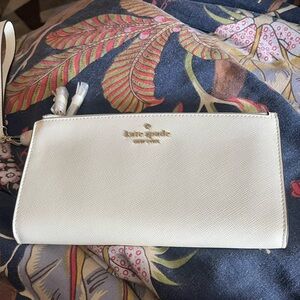 Kate Spade Wristlet